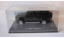 Mercedes Benz G 500 1:43 Геленваген, масштабная модель, Mersedes, 1/43