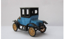 Opel Stadtcoupe 1908 1:43 Ziss Modell, масштабная модель, 1/43