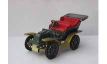 Opel Darraq 1902 1:45 Gama, масштабная модель, scale43