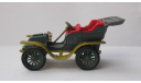 Opel Darraq 1902 1:45 Gama, масштабная модель, scale43