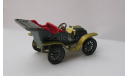 Opel Darraq 1902 1:45 Gama, масштабная модель, scale43