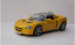 Opel Speedster 2005 1:43