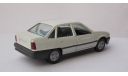 Opel Kadett GSL 1979 1:43 Gama, масштабная модель, scale43