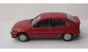 Opel Kadett GSI 1:43 Gama, масштабная модель, scale43