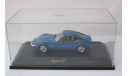 Opel GT 1988 1:43 Schuco, масштабная модель, 1/43