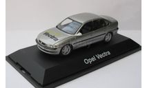 Opel Vectra B Limousine 1:43 Schuco, масштабная модель, scale43