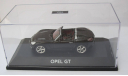 Opel GT 1:43 Schuco, масштабная модель, scale43