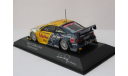 Opel Calibra 4x4 ’Presentation K.Rosberg’ 1:43 Minichamps, масштабная модель, scale43