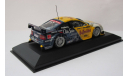 Opel Calibra 4x4 ’Presentation K.Rosberg’ 1:43 Minichamps, масштабная модель, scale43