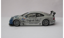 Mercedes Benz CLK DTM 2000 1:43 Autoart, масштабная модель, scale43, Mercedes-Benz