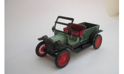 Ford T 1908 1:43 ZISS MODELL