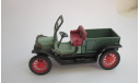 Ford T 1908 1:43 ZISS MODELL, масштабная модель, scale43