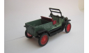 Ford T 1908 1:43 ZISS MODELL, масштабная модель, scale43