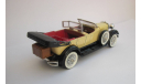 Lincoln Sport Phaeton 1928 1:43 RIO, масштабная модель, 1/43