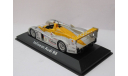 Audi R8 Le Mans №2 1:43 Minichamps, масштабная модель, scale43