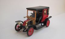 Renault Fiacre 1910 1:43 Rio, масштабная модель, scale43