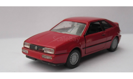 Volkswagen Corrado 1:43 Schabak, масштабная модель, scale43