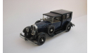 ISOTTA Fraschini 8a 1926 1:43 Rio, масштабная модель, 1/43