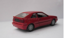 Volkswagen Corrado 1:43 Schabak, масштабная модель, scale43