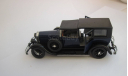ISOTTA Fraschini 8a 1926 1:43 Rio, масштабная модель, 1/43