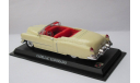 Cadillac Eldorado 1:43 Del Prado, масштабная модель, scale43