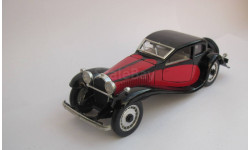 Бугатти Bugatti Type 50 1932 1:43 Rio