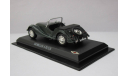 Morgan 4 Plus 1:43 Del Prado, масштабная модель, scale43