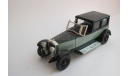 Super Fiat 12v Dorsay de ville 1921 1:43 Rio, масштабная модель, scale43