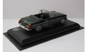 MGB 1:43 Del Prado, масштабная модель, scale43