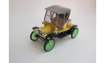 Ford T Roadster 1907 1:43 MINIALUXE, масштабная модель, scale43