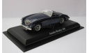 Austin - Healey 100 1:43 Del Prado, масштабная модель, scale43