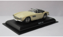 BMW 507 1:43 Del Prado, масштабная модель, 1/43