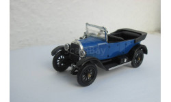 Fiat Torpedo Lusso Mod. 501 1918 1:43 RIO