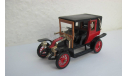 Renault Fiacre 1910 1:43 Rio, масштабная модель, scale43