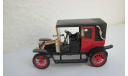 Renault Fiacre 1910 1:43 Rio, масштабная модель, scale43