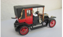 Renault Fiacre 1910 1:43 Rio, масштабная модель, scale43