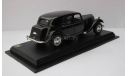 Citroen 11 CV 1:43 Del Prado, масштабная модель, scale43