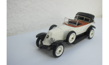 Renault 40 CV Sport 1923 1:43 Rio, масштабная модель, scale43