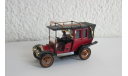 Landaulet Bianchi 24cv 1909 1:43 Rio, масштабная модель, scale43