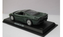 Jaguar XJ 220 1:43 Del Prado, масштабная модель, scale43