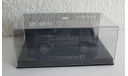 Mercedes Benz Gelenwagen G V12 Widestar Brabus 1:43 Minichamps, масштабная модель, scale43