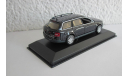 Ауди Audi A6 Avant 1:43 Minichamps, масштабная модель, scale43