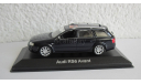 Ауди Audi RS6 Avant 1:43 Minichamps, масштабная модель, scale43