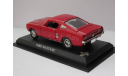 Ford Mustang 1:43 Del Prado, масштабная модель, scale43