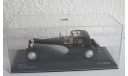 Bugatti Type 41 Royale schwarz 1:43 WhiteBox, масштабная модель, scale43