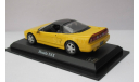 Honda NSX 1:43 Del Prado, масштабная модель, scale43