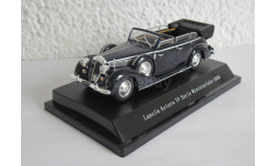 Lancia Astura IV 1938 1:43 Starline