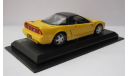 Honda NSX 1:43 Del Prado, масштабная модель, scale43