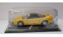 Honda NSX 1:43 Del Prado, масштабная модель, scale43