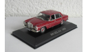 Mercedes Benz 300 SEL W109 1:43, масштабная модель, scale43, Mercedes-Benz